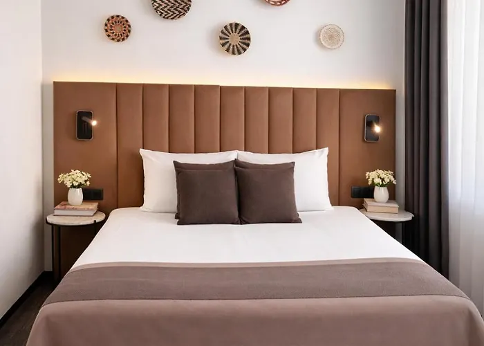 Bayer'S City Hotel München